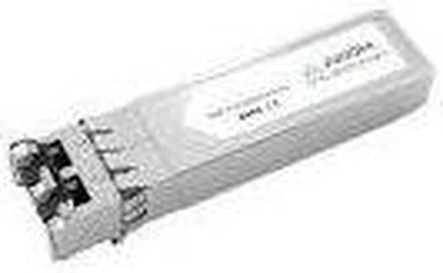 Alt view image 3 of 3 - Axiom 10GBASE-SR SFP+ Transceiver for Avago-Intel - AFBR-703SDZ-IN2