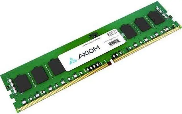 Alt view image 4 of 4 - Axiom 64Gb Ddr4 Sdram Memory Module