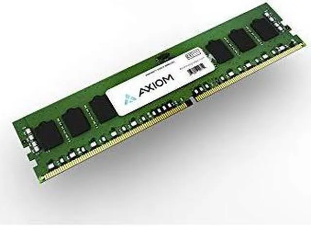 Alt view image 2 of 2 - Axiom 16GB DDR4-2933 ECC RDIMM for HP - 5YZ54AA