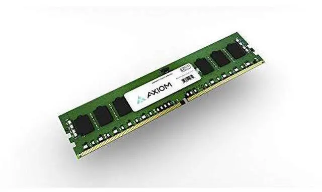 Alt view image 5 of 5 - Axiom 64Gb Ddr4 Sdram Memory Module
