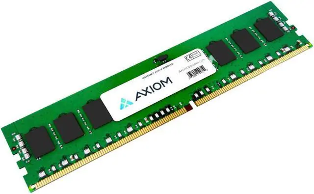Main image of AXIOM