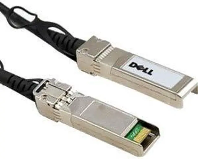 Alt view image 2 of 2 - Axiom Twinaxial Network Cable