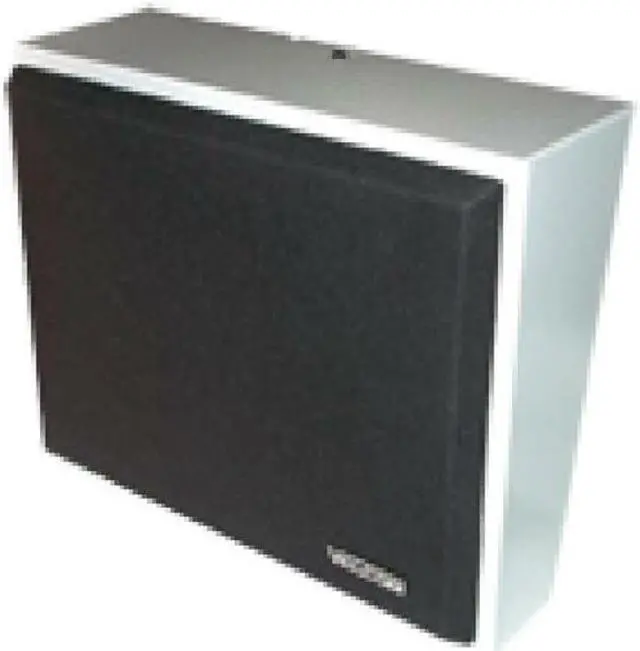 Alt view image 6 of 6 - IP Talkback Wall Speaker