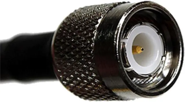 Alt view image 2 of 2 - Iridium Antenna Cable Kit - 15M