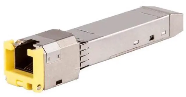 Alt view image 2 of 2 - ARUBA ION 10G SFP+ LC SR 300M