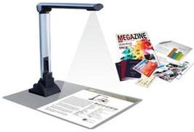 Alt view image 16 of 19 - Adesso NuScan 500A 5 MP AF Visual Presenter 5 MP AF Visual Presenter