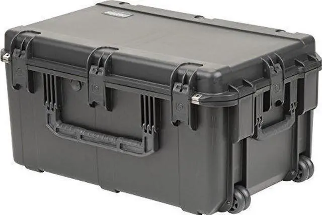Alt view image 14 of 20 - SKB Cases 29 x 18 x 14 - Empty