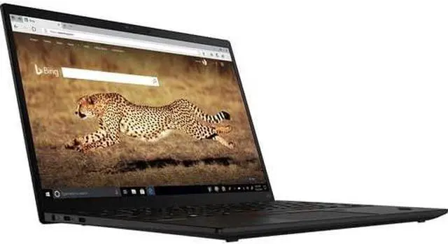 Alt view image 10 of 11 - Lenovo ThinkPad X1 Nano 13" Ultrabook- i7-1160G7, 16 GB RAM, 512 GB SSD