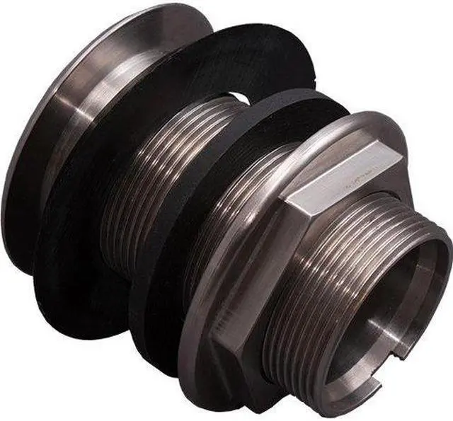 Alt view image 4 of 6 - MARETRON DST110-01 DEPTH/SPEED TEMPERATURE TRIDUCER