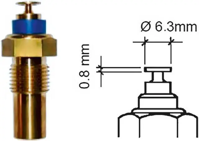 Alt view image 3 of 3 - Veratron LinkUp J1939 to NMEA 2000 Gateway