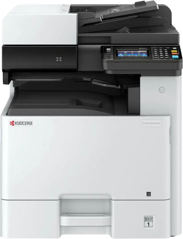 Main image of KYOCERA 1102P43NL0 COLOR