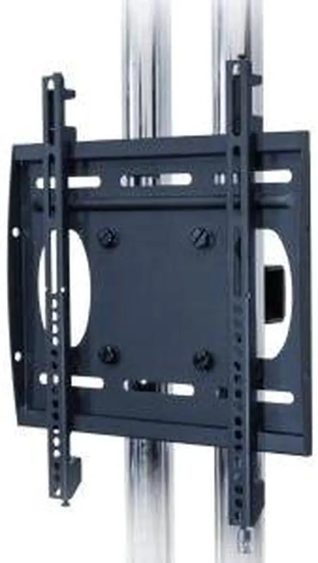 Alt view image 4 of 5 - Premier Mounts PFDM2 46” - 55” Versatile Flat Mount for Flat Panels up to 100 lb