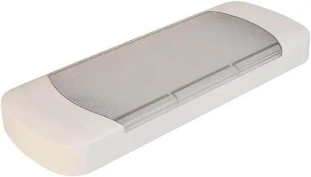 Alt view image 3 of 3 - Scandvik Engine Room Light - Surface/Flush Mount