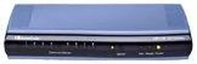 Alt view image 4 of 4 - Audiocodes THREE PATCH PANELS UNITS, APPLICABLE FOR