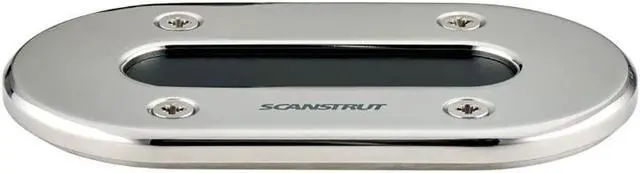 Alt view image 2 of 2 - Scanstrut SS Low-Profile Multi Cable Seal f/Cables Up to 15mm
