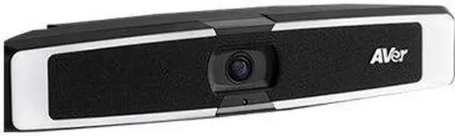 Alt view image 11 of 11 - AVer VB130 Video Conferencing Camera - 60 fps - USB 3.1 (Gen 1) Type B - COMMVB130