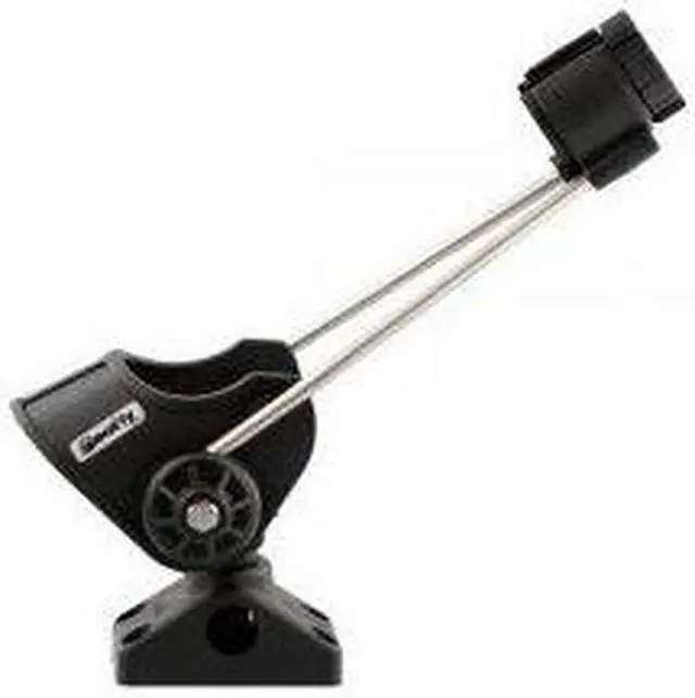 Alt view image 10 of 10 - SCOTTY STRIKER ROD HOLDER W/ 241 SIDE/DECK MOUNT