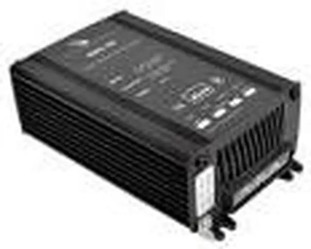 Main image of SAMLEX SDC-30 SWITCHING DC-DC CONVERTER 20-32V INPUT 13.8V