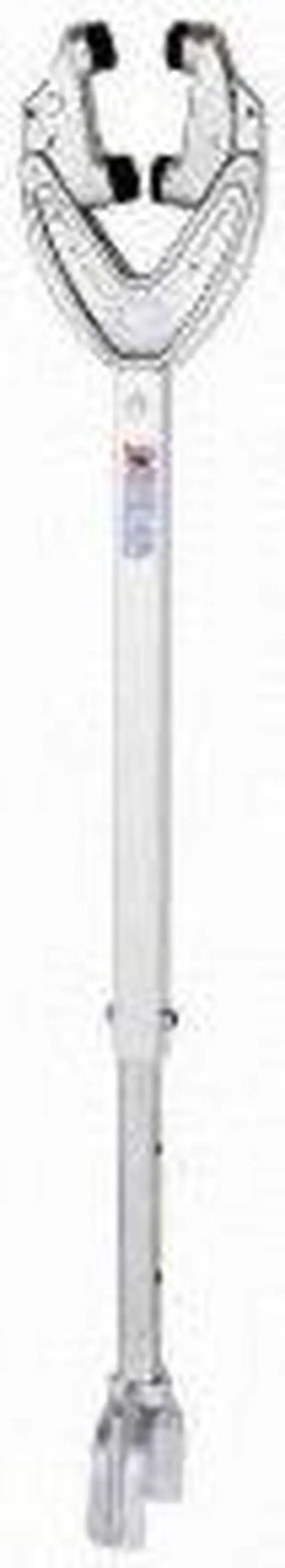 Alt view image 5 of 5 - Attwood Adjustable Heavy-Duty Transom Saver - 24"-36"