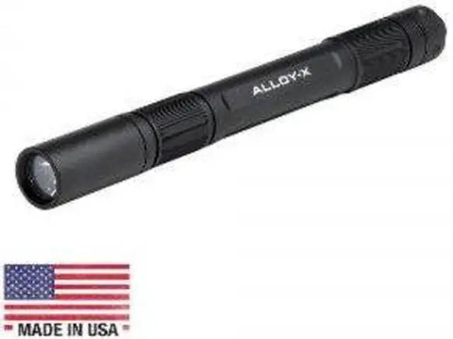 Alt view image 5 of 5 - Princeton Tec Alloy-X Dual Fuel Led Pen Light