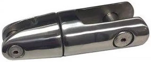 Alt view image 5 of 5 - SEADOG Anchor Swivel SS 1/4-5/16" Chain (182608-1)