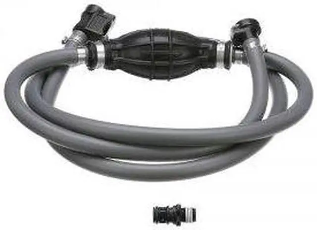 Alt view image 2 of 2 - Attwood Honda Fuel Line Kit - 3/8" Diameter x 6' Length