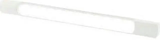 Alt view image 2 of 2 - Hella Marine LED Surface Strip Light - White LED - 24V - No Switch