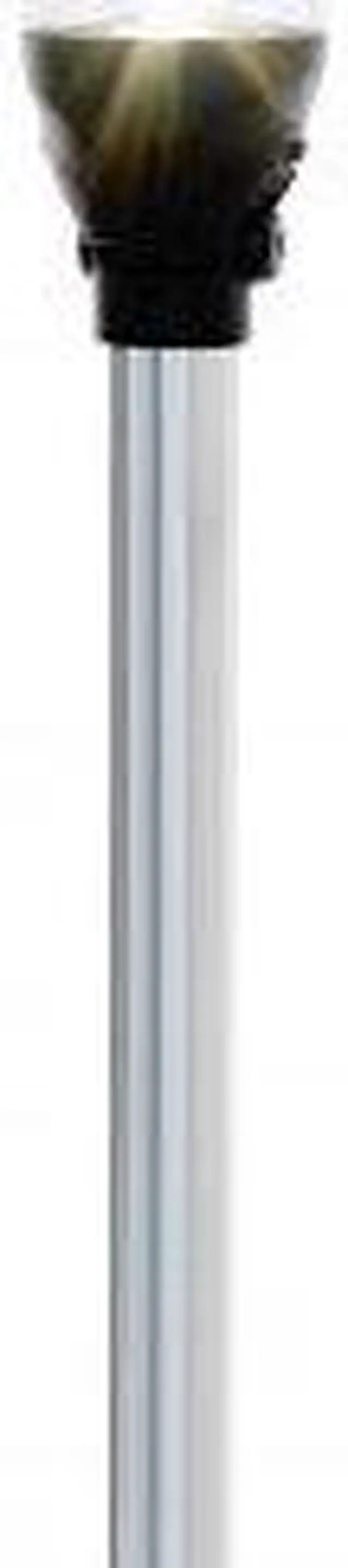 Alt view image 7 of 7 - Attwood LED Articulating All Around Light - 36" Pole
