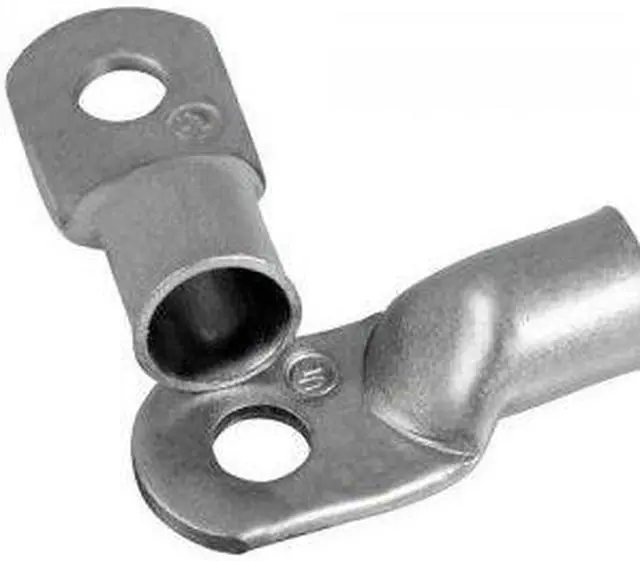 Alt view image 5 of 5 - Ancor Heavy Duty Lugs - 2/0 Gauge Wire - 5/16" Post - 25-Pack [242295]