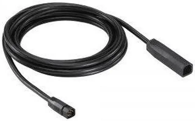 Alt view image 8 of 9 - Humminbird Ec M10 Extension Cable F/Mega Transducers - 10'