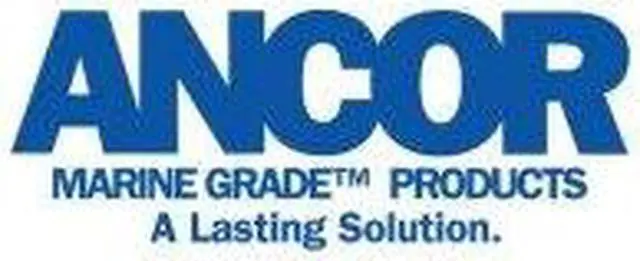 Alt view image 4 of 4 - ANCOR HEAVY DUTY LUG 1/0 GA WIRE 5/16 POST 25 PACK BULK