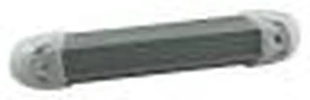 Alt view image 7 of 7 - Lumitec MiniRail2 Light 6 in. - White Output