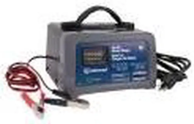 Alt view image 12 of 12 - Attwood Marine And Automotive Battery Charger