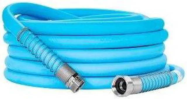 Alt view image 8 of 9 - Camco EvoFlex 75 RV/Marine Drinking Water Hose - 5/8" ID