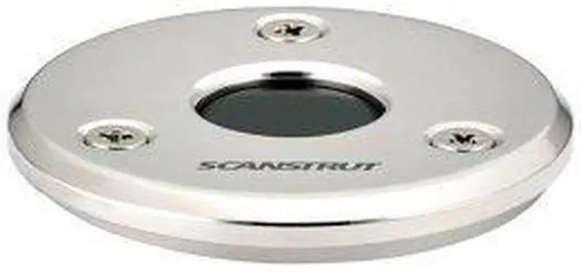 Alt view image 2 of 2 - Scanstrut SS Low-Profile Cable Seal f/Cables 4-9mm