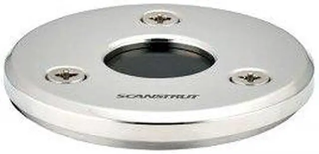 Alt view image 2 of 2 - Scanstrut SS Low-Profile Cable Seal f/Cables 9-14mm & Connectors Up to Ø21mm