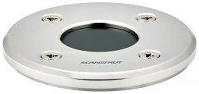 Alt view image 2 of 2 - Scanstrut SS Low-Profile Cable Seal f/Cables 9-14mm & Connectors Up to Ø30mm