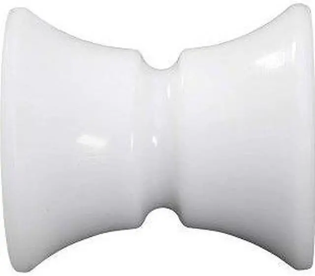 Alt view image 3 of 3 - Lewmar Replacement Delrin Roller - 3"