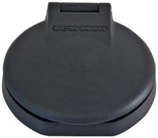 Alt view image 5 of 6 - LEWMAR FOOTSWITCH GREY UP