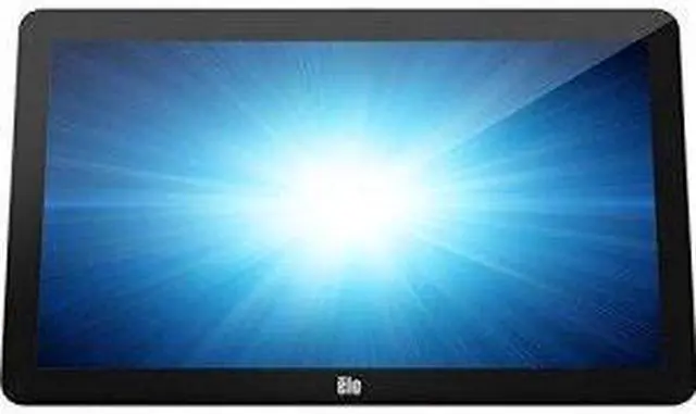 Alt view image 3 of 5 - Elo 2202L 21.5" Lcd Touchscreen Monitor - 16:9 - 25 Ms