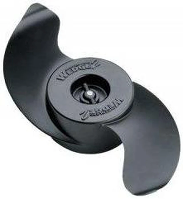 Alt view image 9 of 9 - Minn Kota MKP-33 Prop 2331160 Wedge 2 1865018