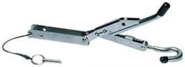 Alt view image 3 of 4 - C. Sherman Johnson Anchor Chain Stopper for 3/8 Inch Chain - 46-250-2