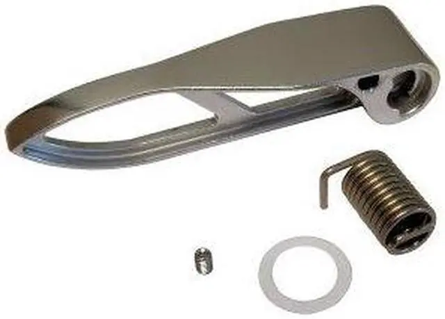 Alt view image 6 of 6 - Lewmar Pro-Series Control Arm Kit