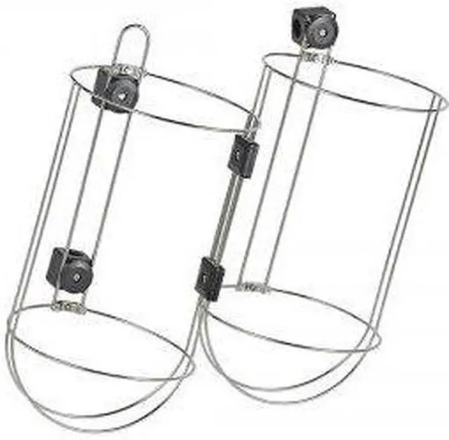 Main image of Polyform TFR 230 2 TFR Series Fender Holder - 9" Diameter, Pack of 2