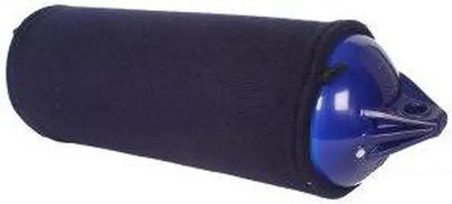 Alt view image 3 of 4 - MASTER FENDER COVERS F-4 NAVY DOUBLE SIDED 9" X 41"