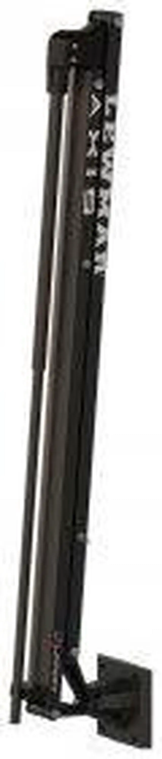 Alt view image 3 of 3 - Lewmar Axis 8' Black Shallow Water Anchor