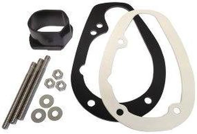 Alt view image 5 of 9 - Lewmar V700 Fastening Kit 1 (Metric)