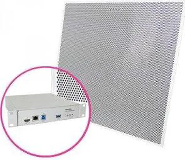 Alt view image 14 of 14 - ClearOne COLLABORATE Versa PRO CT