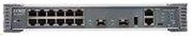Alt view image 3 of 4 - Juniper EX2300-C-12T