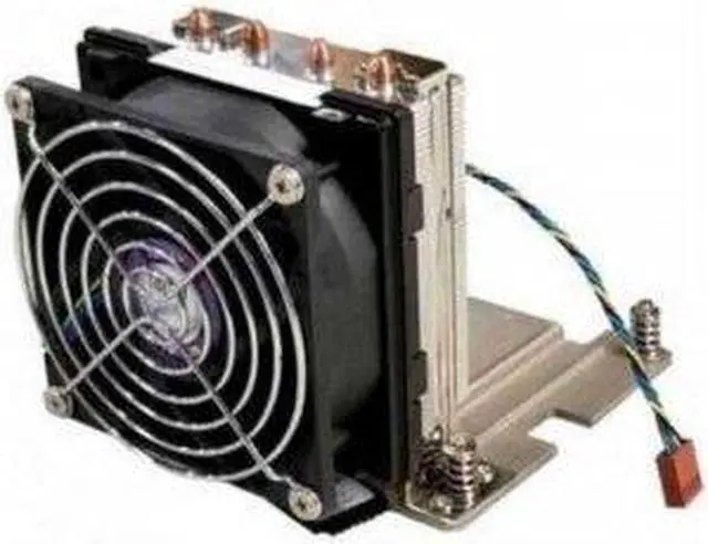 Alt view image 3 of 4 - 1U STANDARD FAN OPTION KIT